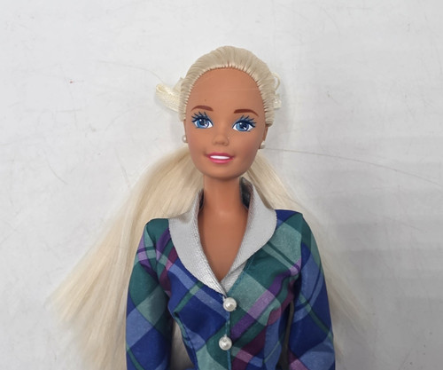 Barbie reiterin - barbie,