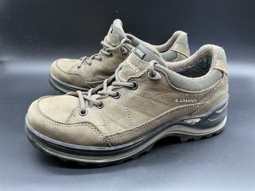 Lowa renegade iii gtx - renegade, wide