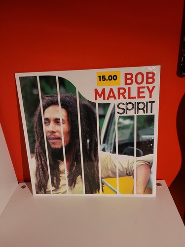 SCHALLPLATTE...BOB