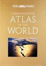 Times Comprehensive Atlas of