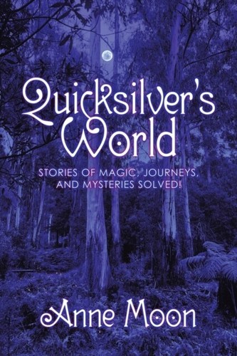 Moon quicksilver s - quicksilver's, world