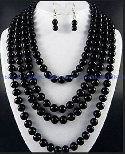 Lang 250cm 8mm schwarz achat - 250cm,
