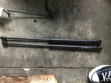 Fiat Seicento (600) 187 Heckklappendämpfer Kofferraum Laderaum Dämpfer 46453503