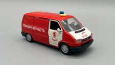 Schabak Modell VW Transporter