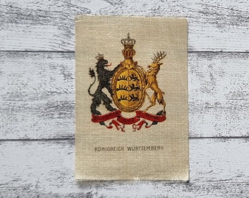 Königreich württemberg bär - königreich,