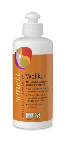 Sonett wolkur 300 ml - ***,