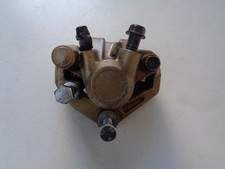 PGO Big Max 50 Roller Bremssattel Bremszange Bremse vorne ohne Bremsbeläge