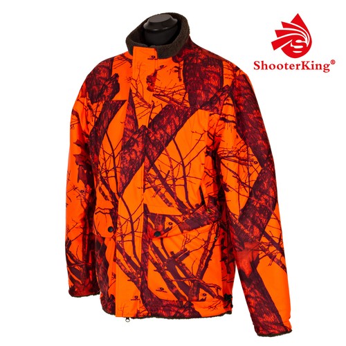 Shooterking wendejacke dawn - shooterking,