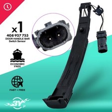 4G8927753 Genuine Door Handle
