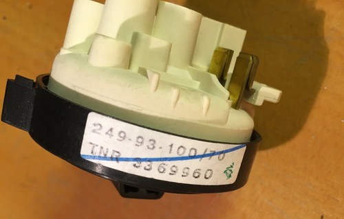 Miele niveauschalter - ,