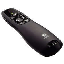 Logitech Wireless Presenter