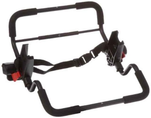 Baby jogger autositzadapter - baby,