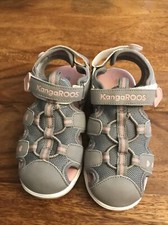 Sandalen Kangaroos Größe 28