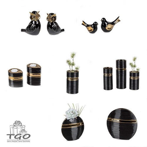 Formano tischdeko blumenvase - tischdeko,