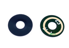 OnePlus Nord 2T 5G Kameraglas