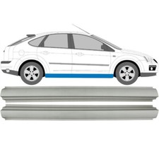 Für Ford Focus 2004-2011 2x