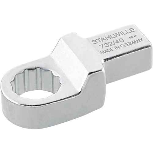 Stahlwille 58224018 732 - /40, 18