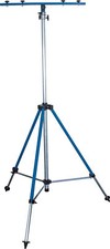 Strahler stativ fluter halogen - stativ,