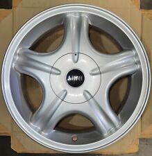 Mini Original Felgen 15 Zoll für Mini One R50, Mini Cooper R50,... 6755809
