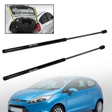 2x Gasfeder Dämpfer