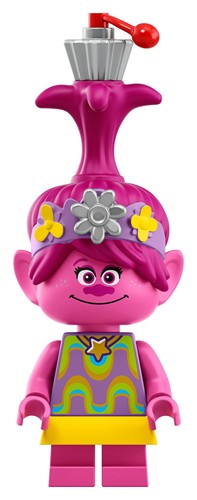 Lego minifigs trolls - -,