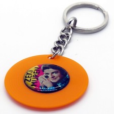 Zeki Müren -LP Anhänger