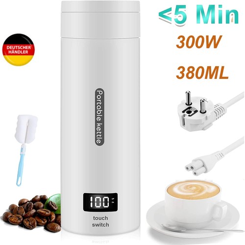 380ml mini reise wasserkocher - mini,