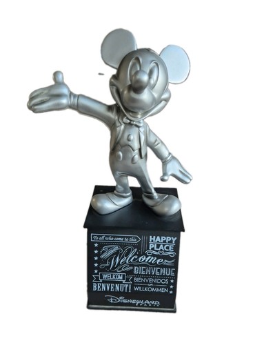 Mickey mouse figur walt - figur, disney