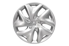 Original Radkappe 15-Zoll für