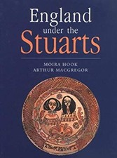 England Unter Den Stuarts