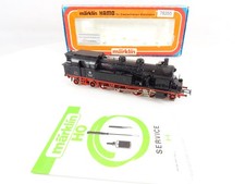 Hamo 8306 Dampflokomotive Br