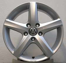 1x Original VW Golf 7 Felge