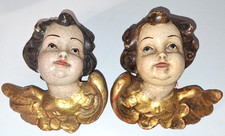 2 Putten, Engel, Engelskopf