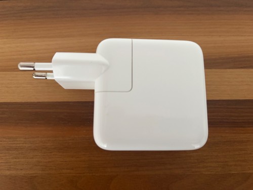 Apple usb dual port power - apple, usb-c