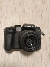 Panasonic LUMIX G7 Body