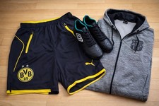 Sport paket puma - puma, bvb