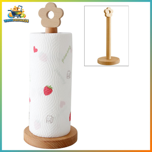 Küchenrollenhalter stehend - küchenrollenhalter,