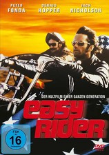 Easy rider - easy,