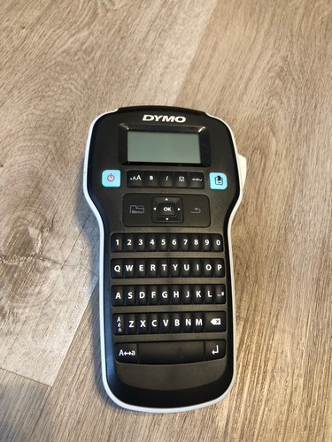 Dymo labelmanager 160 - dymo,