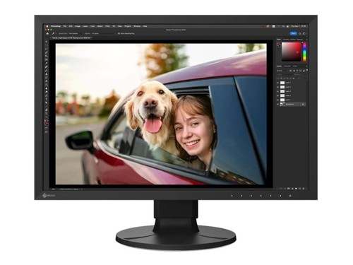 Eizo coloredge cs2400r - eizo,