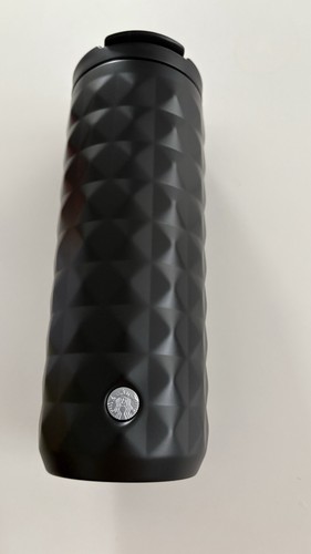 Starbucks luxor black matt - black,