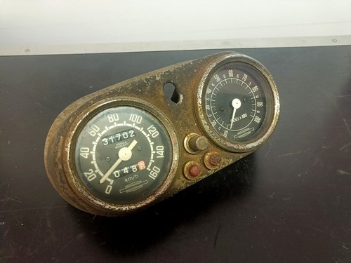 Aermacchi 350 kombiinstrument - aermacchi,