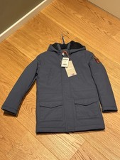 Napapijri Winterjacke Gr. 128