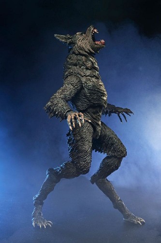 Neca the howling - howling,
