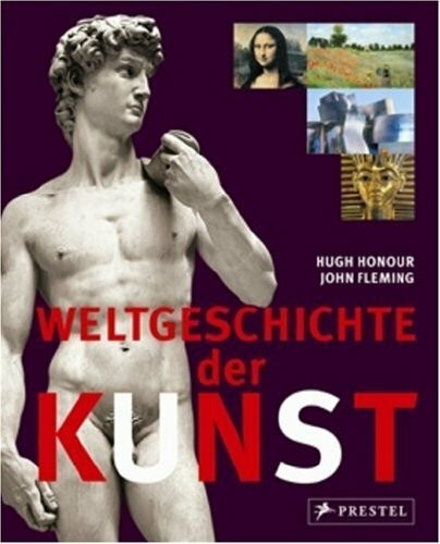 Weltgeschichte der kunst buch - weltgeschichte,