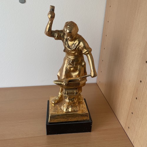 Pokal ehren figur - pokal,,