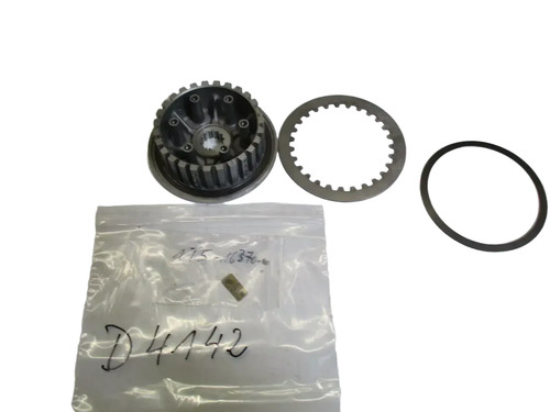 D4142 kupplungskorb - d4142,