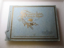 Nachlaß Chance Seltenheit