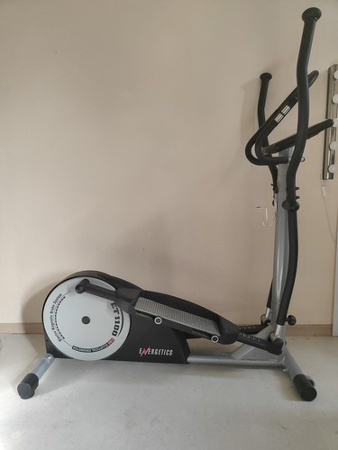 Energetics 1100 - et,