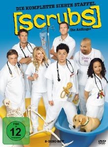 Scrubs die anfänger - scrubs:,